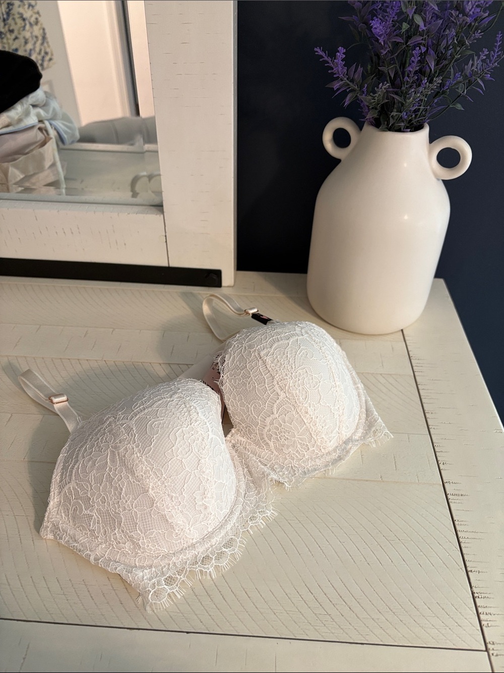 Victoria’s Secret Bra